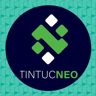 Логотип @neovn - Cộng đồng TINTUCNEO Việt Nam