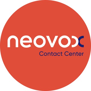 Логотип @neovox_cc - Neovox_cc