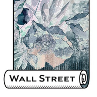 Логотип @neowallstreet - Необычные обои Wall Street
