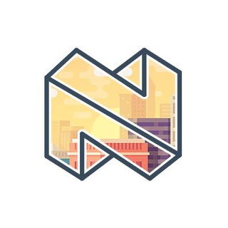 Логотип @neoworldio - Neoworld Official Channel 官方群