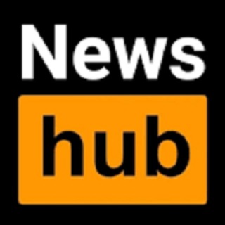 Логотип @neperwy - News Hub UA