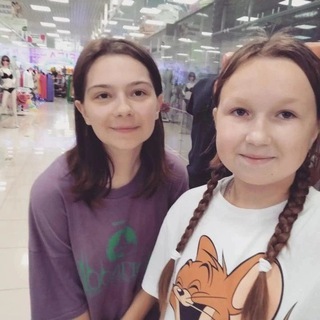 Логотип @nepetasonyamaier17 - Обсуждения))