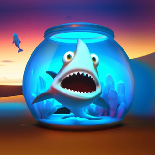 Логотип @neploa - Не плоские анекдоты