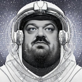 Логотип @nepoddutkin - 💛🖤 МедиаУткин (неподдельный)