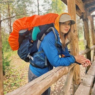 Логотип @nepohodnica - Непоходница