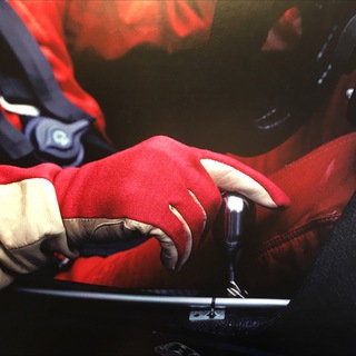 Логотип @nepopovf1 - F1 от Бориса Захарова