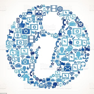 Логотип @nepriamoy_efir - Непрямой эфир