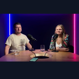 Логотип @neprihodivsebya - Подкаст Не приходить в себя