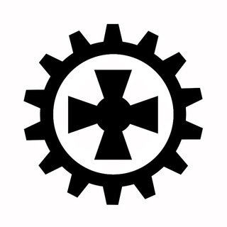 Логотип @neprimirimayaliga - Непримиримая лига