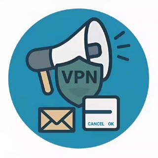 Логотип @neprodamza - VPN Service