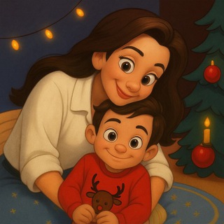 Логотип @neprostolife - [НЕ]ПРОСТО ЖИЗНЬ