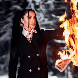 Логотип @neprostonaida - 🔥Психология🔥