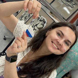Логотип @neprostosokolova - Непросто.Соколова