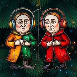 Логотип @neprovereno - Из непроверенных источников