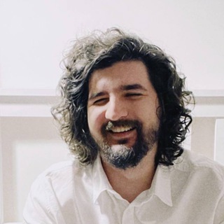 Логотип @nepshajs - Антон Непша.js