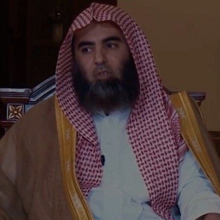 Логотип @neqaxxo - Мухаммад аль Люхайдан.