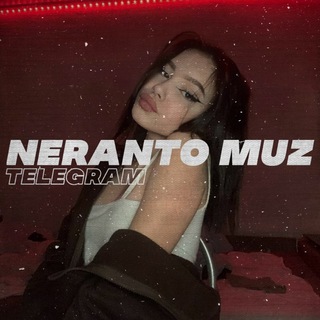 Логотип @neranto_hlw - ɴᴇʀᴀɴᴛᴏ ᴍᴜᴢ | переход