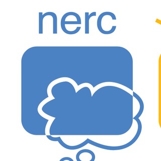 Логотип @nercnews_talks - NERCNews talks