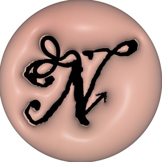 Логотип @nerd_f - nerd__________f