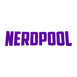 Логотип @nerdpool - NerdPool.it 🤓