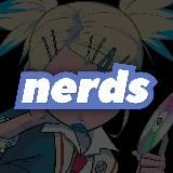 nerds