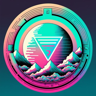 Логотип @nerds2049 - Крипто Нёрдс