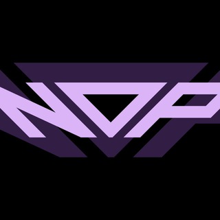 Логотип @nerdsofprey - NERDS OF PREY