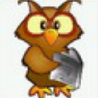 Логотип @nerealinayalingvo - Нереальная лингвистика