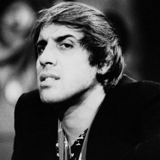 Логотип @neredik666 - кама трезубец