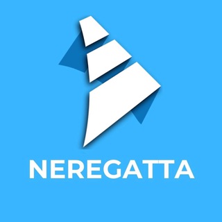 Логотип @neregatta - NEREGATTA | Яхтинг Путешествия