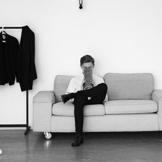 Логотип @nerichter - АЛИМЖАНЫЧ