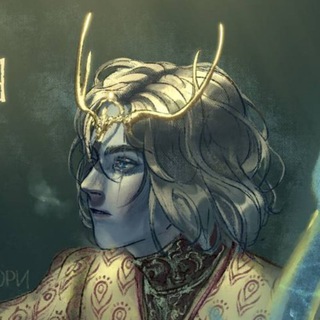 Логотип @nerkevi_miori - Дружелюбный Приволжский южанин