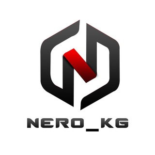 Логотип @nero_kg - Nero KG