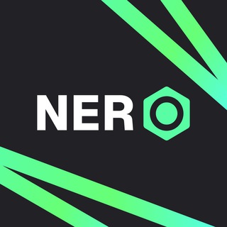 Логотип @nero_studbiohack - NERО