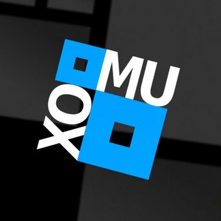 Логотип @neroblox1 - XoMuTimes