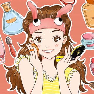 Логотип @nerodiskrasivo - Косметика на каждый день