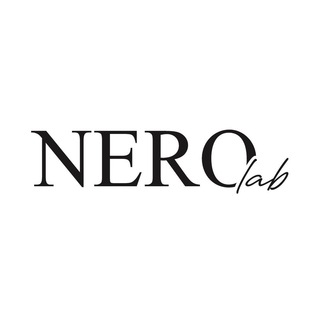 Логотип @nerolabshop - NEROlab Chat