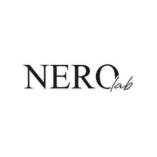 Логотип @nerolabstylist - NEROlab