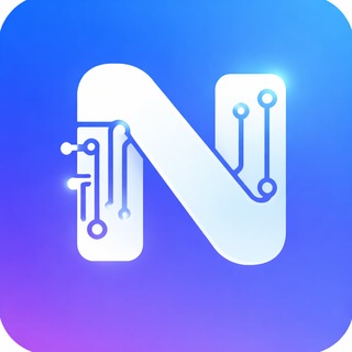 Логотип @neroniko - Неронико – НОВОСТИ ПРО Нейросети|Технологии| IT