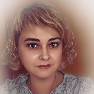 Логотип @neropfeya - Линии перемен /Бирюкова Елена