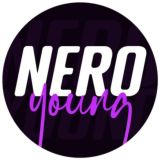 Логотип @neroyoungchat - NeroYoung - Чат