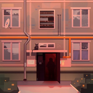 Логотип @nerozovie_ochki - Нерозовые очки