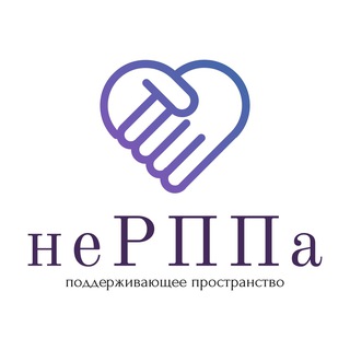 Логотип @nerppa_channel - неРППа