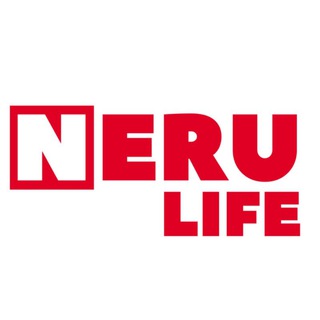 Логотип @neru_life1 - НЕРЮНГРИ NERULIFE