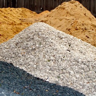 Логотип @nerudkaivtori4kaspb - НЕРУДКА И ВТОРИЧКА СПб и ЛО НЕРУДНЫЕ МАТЕРИАЛЫ