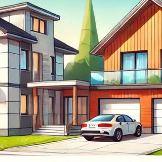 Логотип @neruhomist_pavlograd - Нерухомість Павлограда | Продаж та Оренда | квартира | дом | дача | гараж