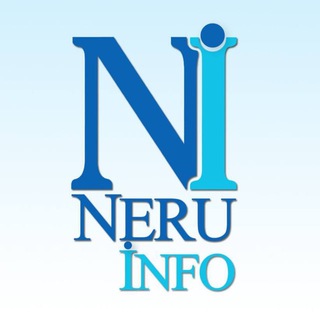Логотип @neruinfo - Нерюнгри NeruInfo