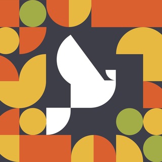 Логотип @nerusmir - Нерусский мир