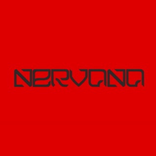 Логотип @nervana_music - NERVANA_MUSIC