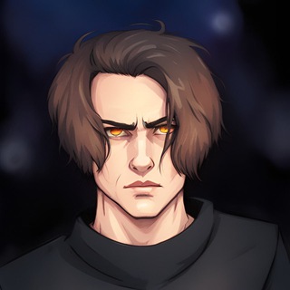 Логотип @nervesrapture - Неприятности